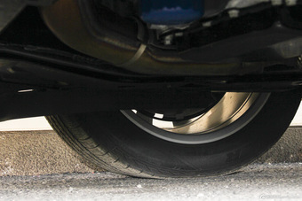 2016款凯迪拉克XTS 2.0T自动28T技术型