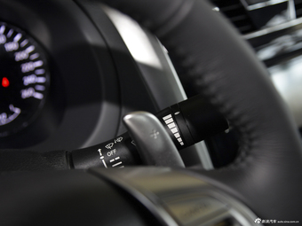 2015款天籁2.5L自动XL Upper欧冠科技版