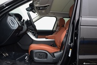 2016款揽胜运动版3.0自动SDV6 HSE Dynamic