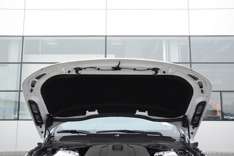 2016款揽胜运动版2.0T自动GTDI HSE