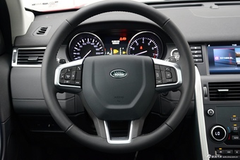 2016款发现神行2.0T自动SE版