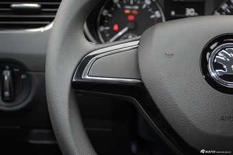 2017款明锐 1.6L手动创行版