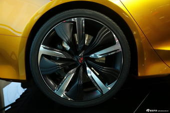 马云投资10亿造最美跑车