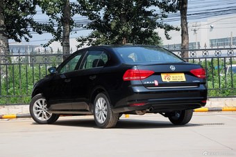 2015款朗逸1.6L自动舒适版