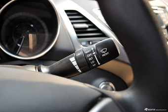 2012款朗动1.6L手动领先型