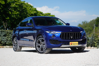 2016款Levante 3.0T自动