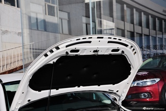 2015款观致3都市SUV 1.6T自动型动派