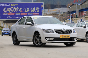 2016款明锐 1.6L手动创行版