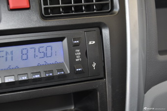 2014款启腾M70 1.2L创业型