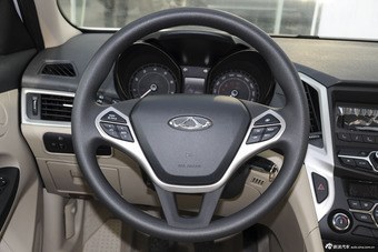 2015款艾瑞泽7 1.5T手动致领版