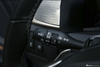 2012款雷克萨斯GS250 F-SPORT