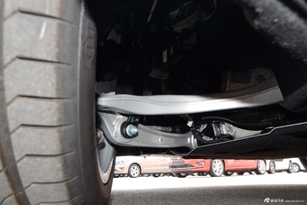 2016款奥迪A6L 2.5L自动30FSI特别版