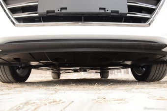 2016款领动 1.6L自动智炫精英型