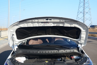 2016款景逸X5 1.6L手动尊享型