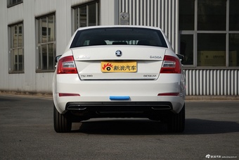 2017款明锐 1.4T自动智行版