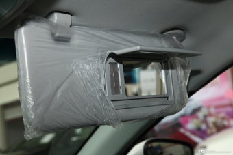 2014款荣威350 1.5L手动迅捷版