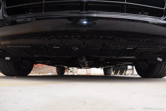 2015款吉利EC8 2.0L手动精英型