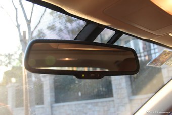 2013款 雷克萨斯 IS250到店实拍