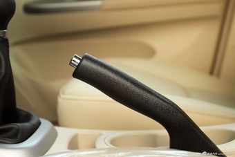 2014款比亚迪F3 1.5L手动豪华型