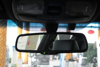 2012款劳恩斯酷派到店实拍