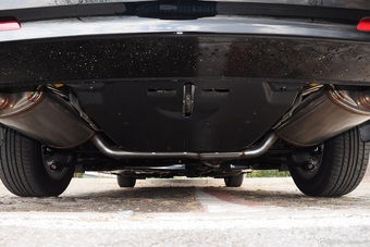 2015款雅阁2.0LXS精英版