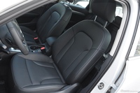 2015款奥迪Q3 40TFSI quattro豪华型