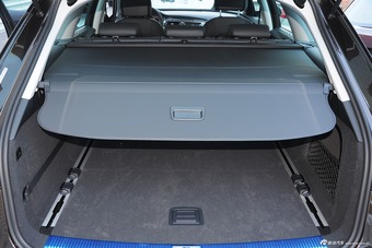 2015款奥迪A6(进口）allroad quattro