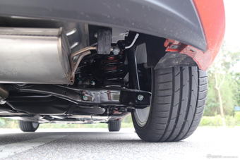 2016款高尔夫·嘉旅1.4T自动旗舰型280TSI