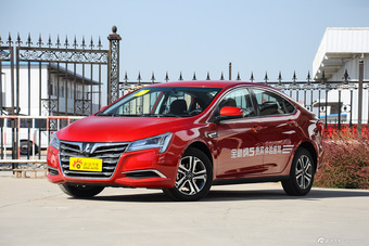 2015款纳5 1.8T自动智慧型