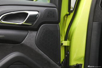 2015款 卡宴Cayenne GTS 3.6T自动