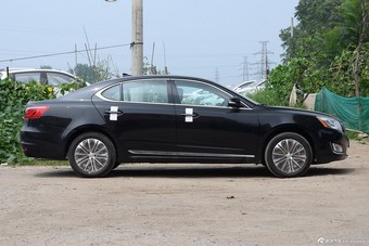 2016款睿骋1.8T自动智享版尊驰型