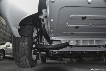 2014款江淮iEV4 豪华智能型