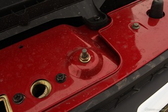 2014款 北汽幻速S3 1.5L手动舒适型