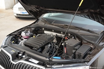 2017款明锐 1.6L手动智行版