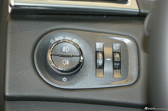 2013款凯迪拉克SRX