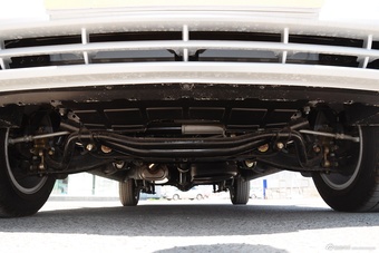 2015款瑞风M3 1.6L手动豪华智能型