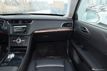 2015款金牛座2.7T自动旗舰型