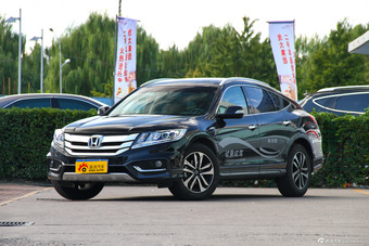 2014款歌诗图3.0L自动豪华导航版