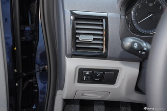 2014款北汽威旺M20基本型