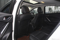 2014款阿特兹2.5L自动蓝天尊崇版