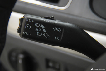 2015款朗逸1.6L自动舒适版