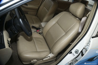 2013款花冠1.6L手动豪华版