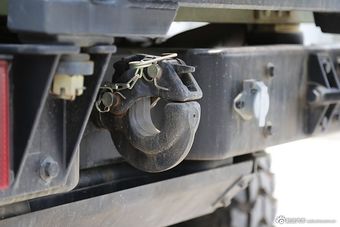 国产纯种的战地越野.真的很猛！