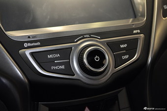 2013款朗动1.6L自动领先型