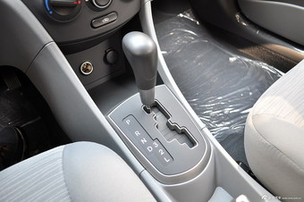 2014款瑞纳1.4自动领先型