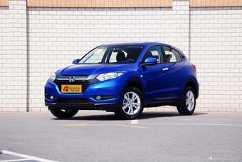 2015款缤智1.5L CVT两驱舒适型图片