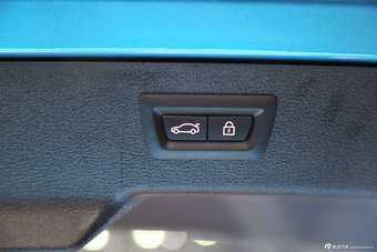 2015上海车展：宝马X6M