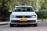 2015款速腾230TSI自动舒适型