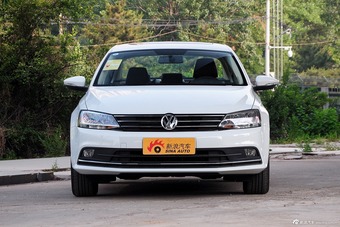 2015款速腾230TSI自动舒适型