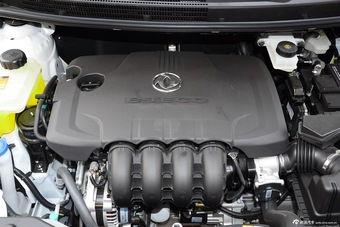 2016款风神AX3 1.5L手动尚酷型